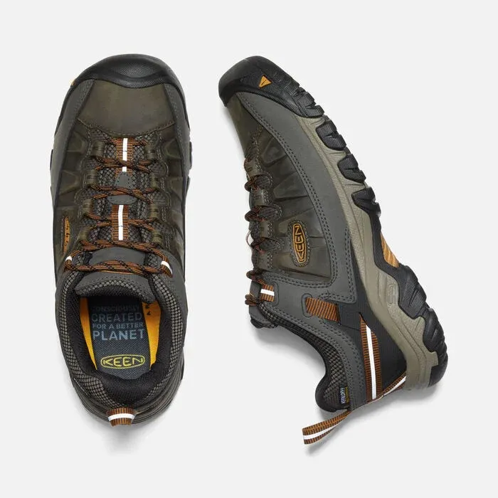 Keen targhee iii low wp on sale