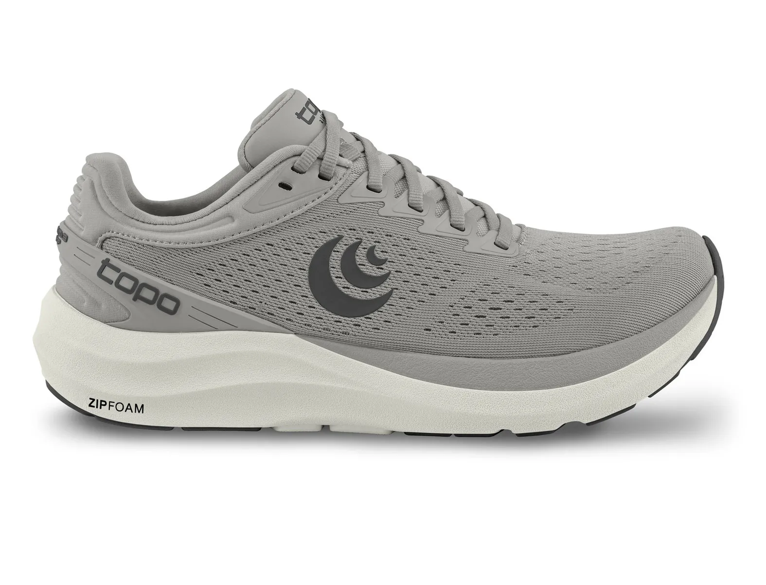 スパイク・シューズ topo athletic PHANTOM3 GREY/GREY Topo Athletic Men's Phantom 3 Grey/Grey