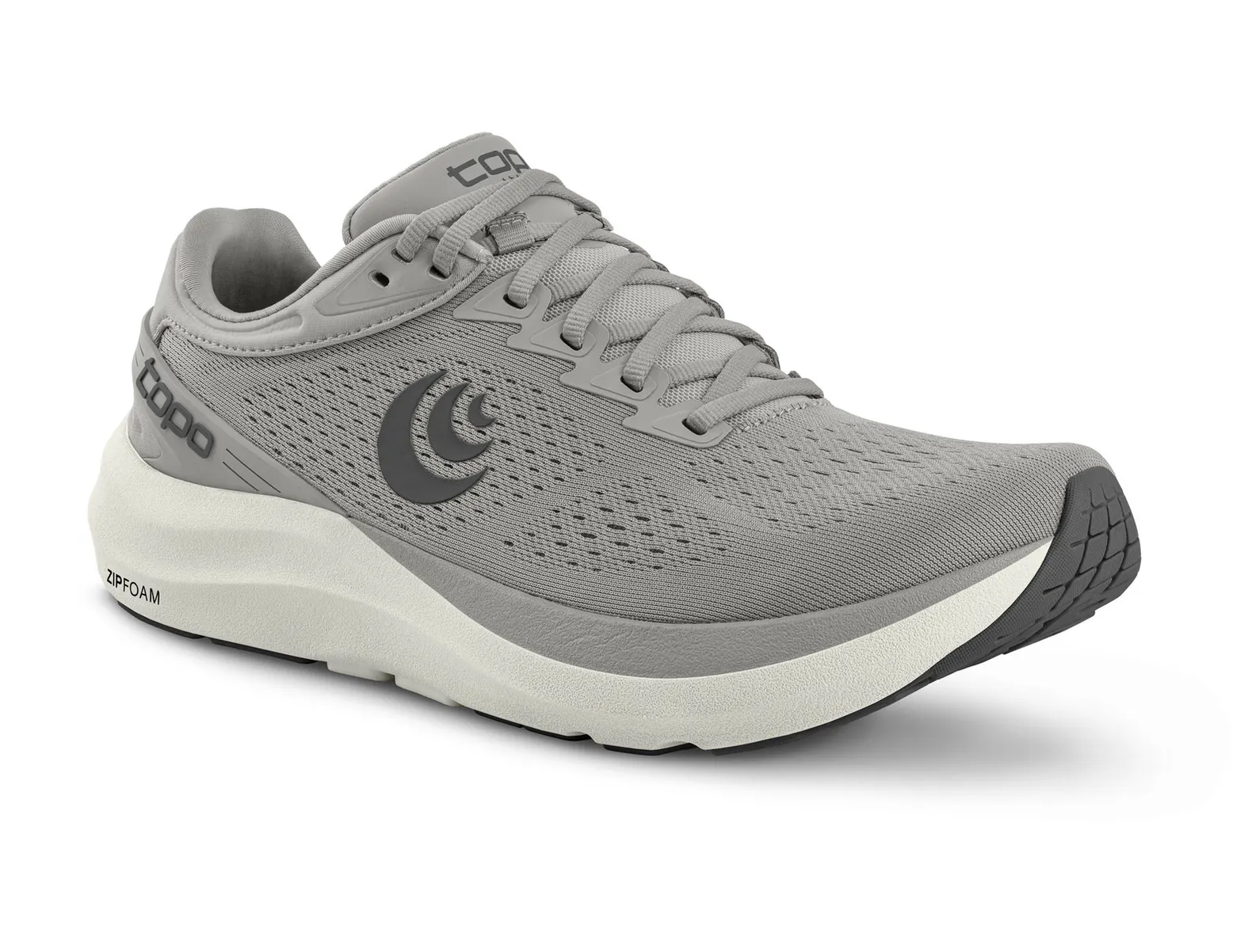スパイク・シューズ topo athletic PHANTOM3 GREY/GREY Topo Athletic Men's Phantom 3 Grey/Grey
