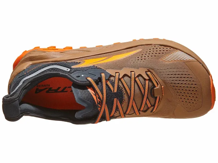 Altra Men