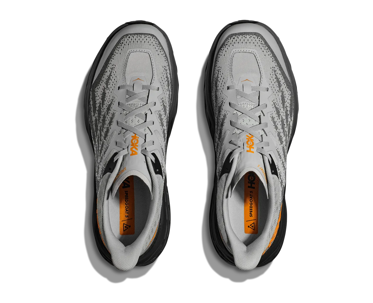 ★新品★ HOKA SPEEDGOAT 5 26cm Men's HOKA Speedgoat 5 Trail Running Shoe | Marathon Sports
