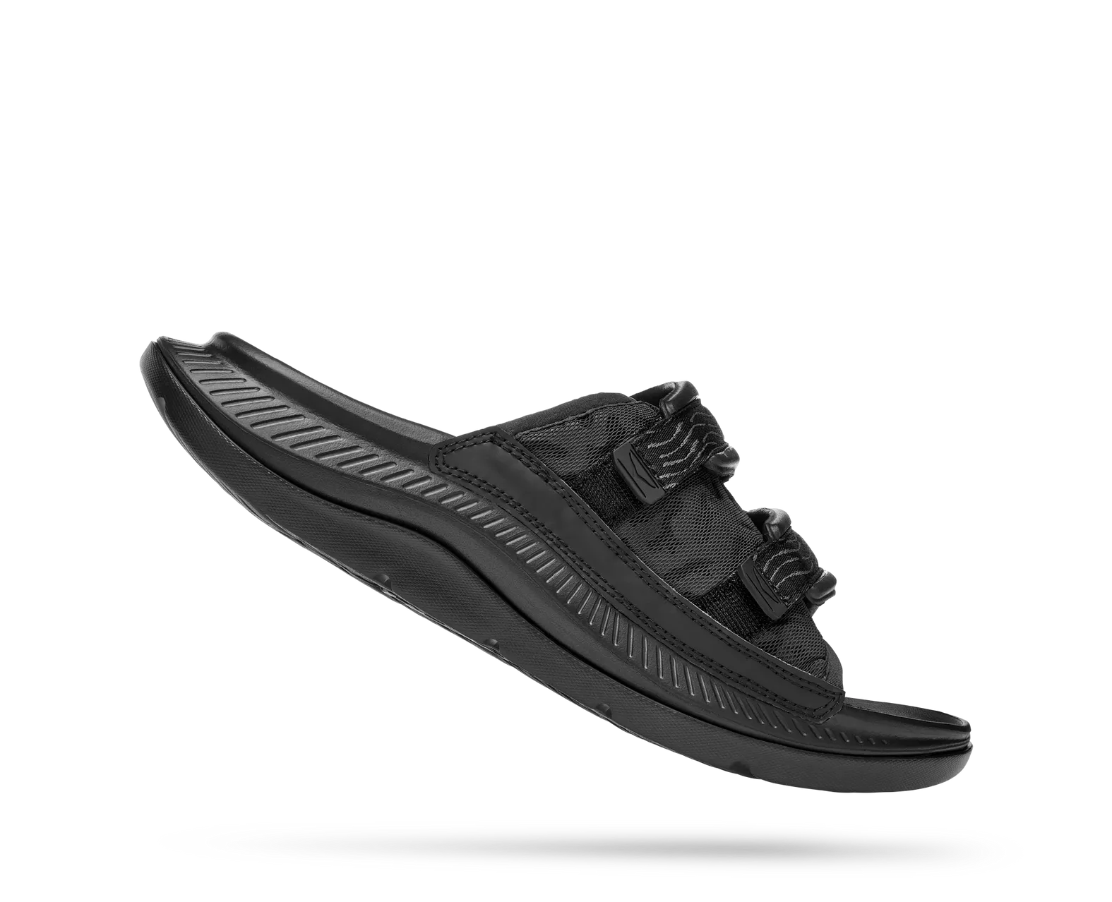 ☆HOKA☆ Public Aura Luxe Black 1134150BBLC 1134150-BBLC Buy Ora Luxe 'Black' - 1134150 BBLC | GOAT